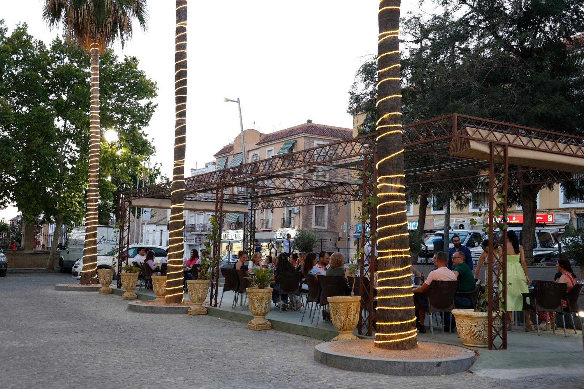 Hotel El Carmen 蓬特赫尼尔 外观 照片